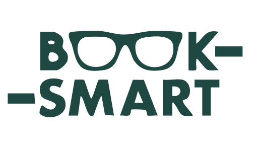 BookSmart Logo